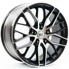 Колесный диск RST R007 7.5х17/5х114.3 D67.1 ET52 BD